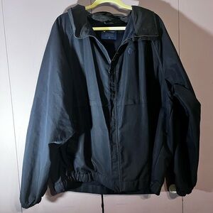 Mens Landway Windbreaker